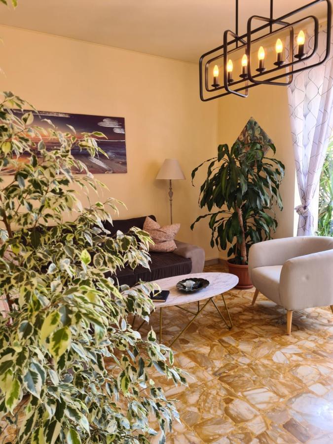 Апартаменти Casa Dell Amore 4 Санремо Екстер'єр фото